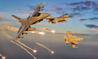 RĂZBOI ÎN SIRIA. Israelul, bănuit de atacul unei baze iraniene
