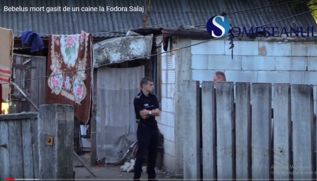 10 ani de închisoare pentru o femeie care și-a ucis bebelușul