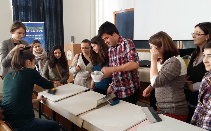 Studenții de la Babeș-Bolyai: "Universitatea va trebui să mărească taxele ca să se autofinanțeze"