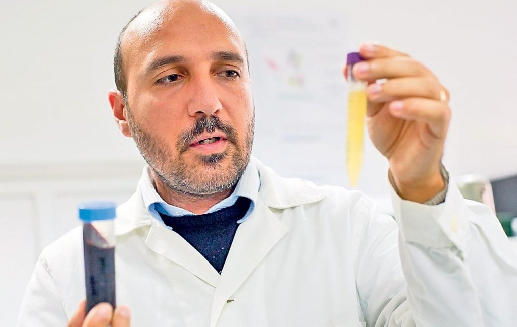 Inventatorul sângelui artificial, noul preşedinte al ALDE Cluj-Napoca