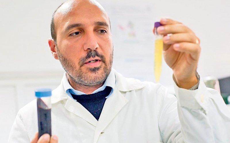 Inventatorul sângelui artificial, noul preşedinte al ALDE Cluj-Napoca