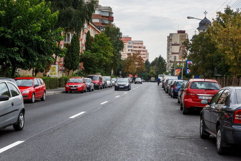 Atenţie, şoferi! Noi reguli de circulaţie în Cluj, în Grigorescu, Mărăşti, Zorilor, Gheorgheni