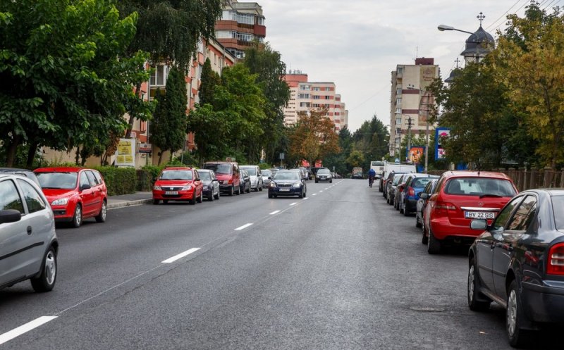 Atenţie, şoferi! Noi reguli de circulaţie în Cluj, în Grigorescu, Mărăşti, Zorilor, Gheorgheni