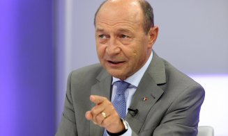 Băsescu: CCR nu poate spune că președintele e o maimuță