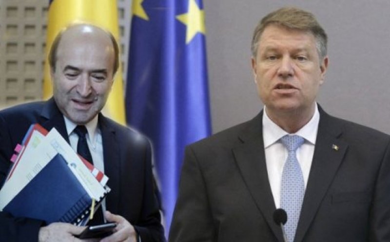 Argumentele pentru care președintele Iohannis a refuzat revocarea șefei DNA