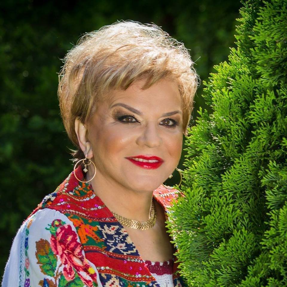 A murit Ionela Prodan. Anunţul a fost făcut de fiica sa, Anamaria Prodan Reghecampf
