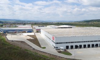 Floreștiul va avea parc logistic pe trei hectare. Investiție de 15 milioane euro