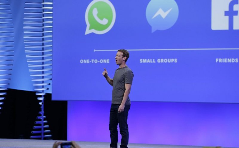 Cât plătește Facebook pentru securitatea lui Mark Zuckerberg