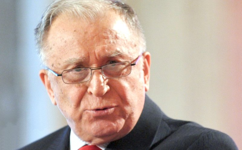 Parchetul General: Ion Iliescu a acceptat şi oficializat măsuri cu caracter militar