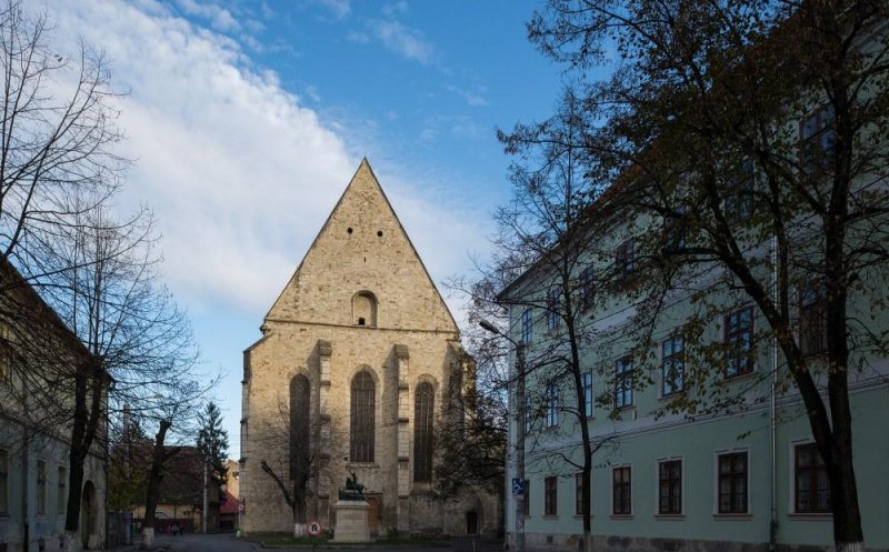Se pregăteşte concursul pentru revitalizarea străzii Kogălniceanu. Cu ce propuneri vin specialiştii