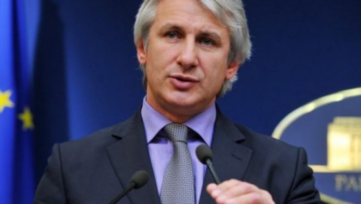 Eugen Teodorovici nu exclude varianta ca banii din Pilonul 1 de pensii să fie investiţi