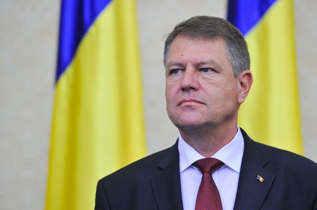 Iohannis: E nevoie rapid de măsuri concrete pentru a rezolva problemele cronice din sănătate