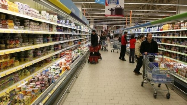 FMI anticipează o creștere a prețurilor în România