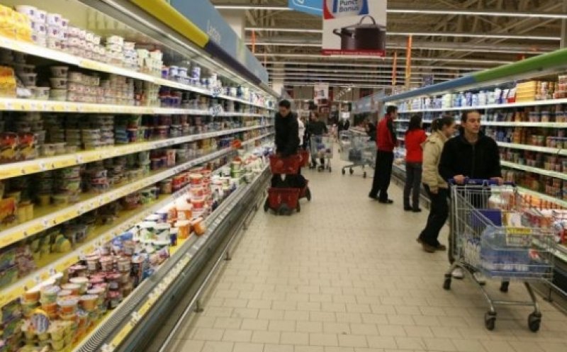 FMI anticipează o creștere a prețurilor în România