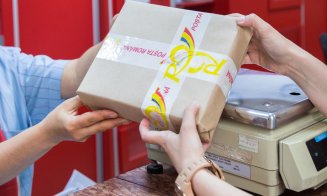 De Paște, clujenii au expediat 10% din totalul coletelor la nivel național