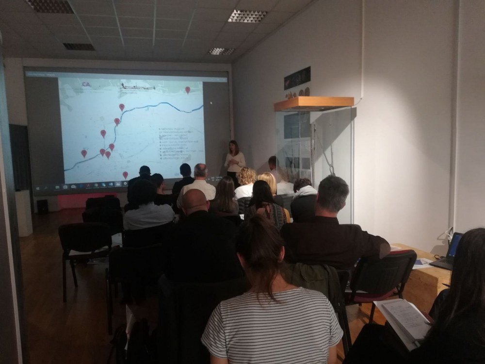 Soluții pentru spațiile dezafectate odată cu epoca post-industrială. Conferinţă internaţională la Cluj