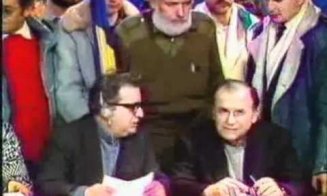 Fost prezentator TV, pus sub urmărire penală pentru infracţiuni contra umanităţii