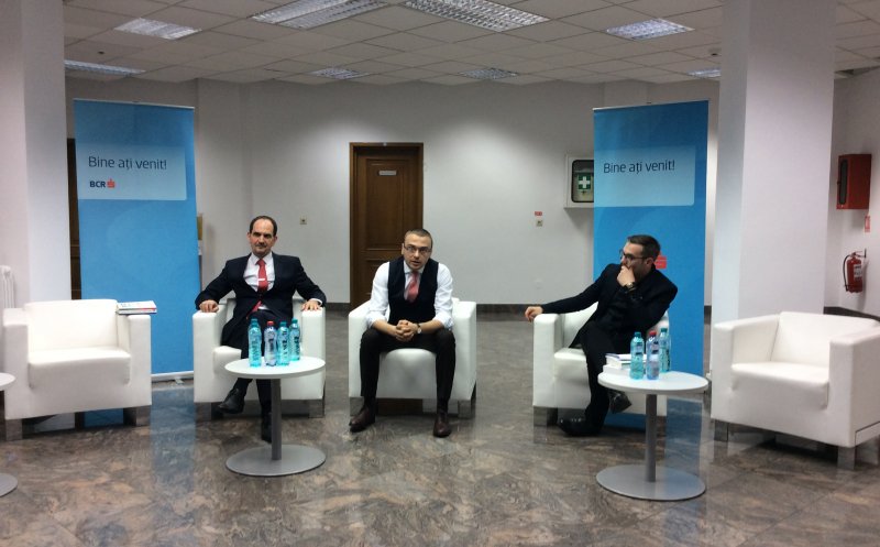 Iancu Guda: “Firmele din Ardeal intră în insolvență din cauza creditorilor, cele din sud, că așa vor băieții deștepți”