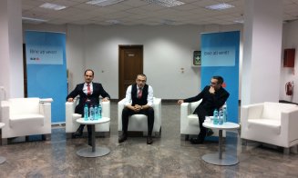 Iancu Guda: “Firmele din Ardeal intră în insolvență din cauza creditorilor, cele din sud, că așa vor băieții deștepți”