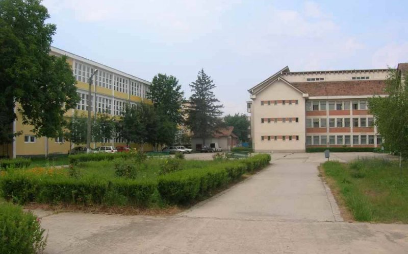 Reabilitare termică pe fonduri europene pentru o şcoală şi un spital din Cluj