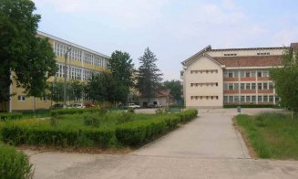 Reabilitare termică pe fonduri europene pentru o şcoală şi un spital din Cluj
