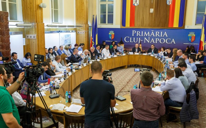 Antonia debirocratizează primăria. ”Puteți să vă imaginați cum doriți că arată”. Primul banc pe tema funcționarului virtual