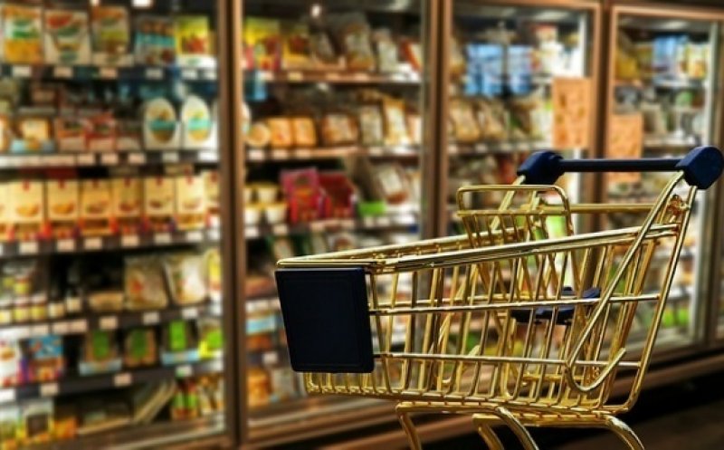 Eurostat: România este campioana Europei la creşterea preţurilor