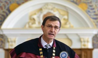 "Războiul" pe locurile bugetate continuă. UBB, scrisoare deschisă către Ministrul Educaţiei: "Domnule Ministru, de ce nu spuneți cinstit?"