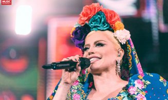 Loredana, Brenciu şi Temișan aduc la Cluj musicalul „Mamma Mia!”