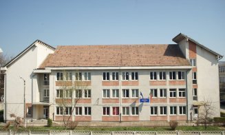 Trei grădiniţe şi o şcoală din Cluj, modernizate
