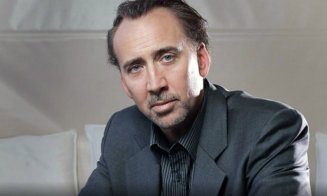 Nicolas Cage intenţionează să renunţe la actorie