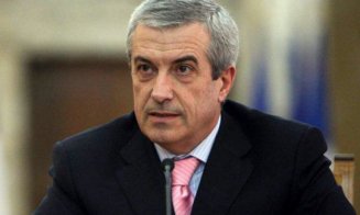 Tăriceanu: Trebuie să existe posibilitatea să se opteze pentru unul din piloanele de pensii