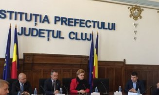 Prefectul şi subprefectul vor fi asimilaţi cu secretarii de stat, potrivit noului Cod administrativ