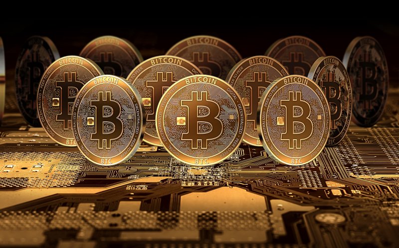 În România există mai multe bancomate de bitcoin decât în China. Unul e în Cluj