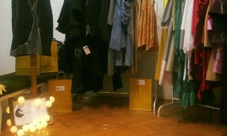 Designerii români îşi scot colecţiile la vânzare la Muzeul de Artă din Cluj. VEZI programul