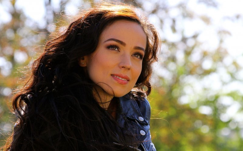Olivia Steer reacţionează după ce i-a fost retras premiul la Gala Femeilor care Dăruiesc Sănătate