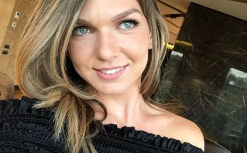 Halep, Cîrstea, Begu şi Buzărnescu, sclipitoare la dineul oficial Fed Cup