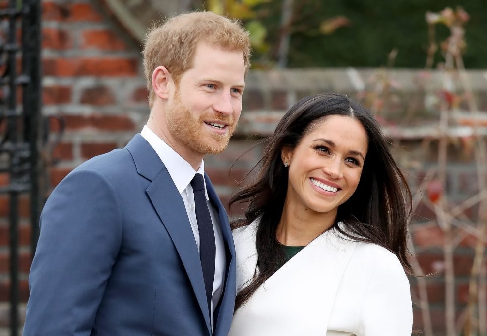 Dr. Quinn: Secrete de vedete – cum se pregătește Meghan Markle pentru nunta din 19 mai