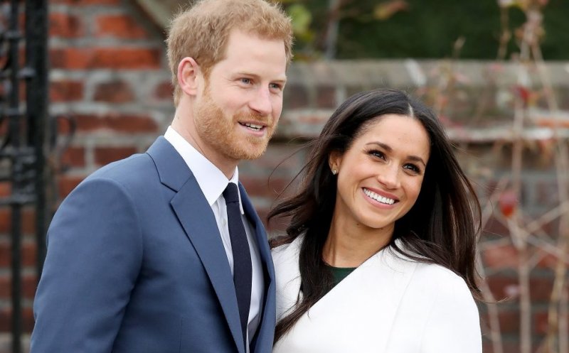 Dr. Quinn: Secrete de vedete – cum se pregătește Meghan Markle pentru nunta din 19 mai
