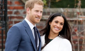 Dr. Quinn: Secrete de vedete – cum se pregătește Meghan Markle pentru nunta din 19 mai