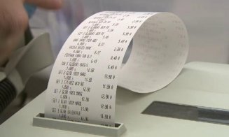 Loteria bonurilor fiscale | Ce bonuri participă la extragerea de duminică