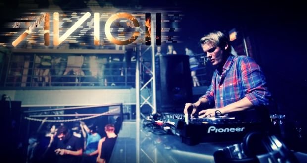 ŞOC! A murit AVICII. DJ-ul a a fost la Cluj, la prima ediție Untold