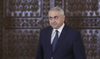 Scandalului locurilor bugetate va fi tranșat la Cluj