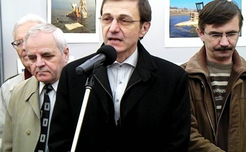 Ioan-Aurel Pop: Între a iubi trecutul şi a te pricepe la trecut ca să îl examinezi este o mare deosebire
