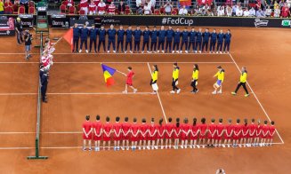 România a pierdut la tie-break ultimul meci la Fed Cup