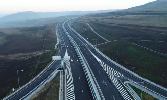 Gilău-Nădășelu, autostrada-muzeu din România