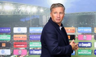 Pleacă Dan Petrescu de la CFR? Meciul cu Steaua, decisiv pentru soarta "Bursucului". LISTA ÎNLOCUITORILOR