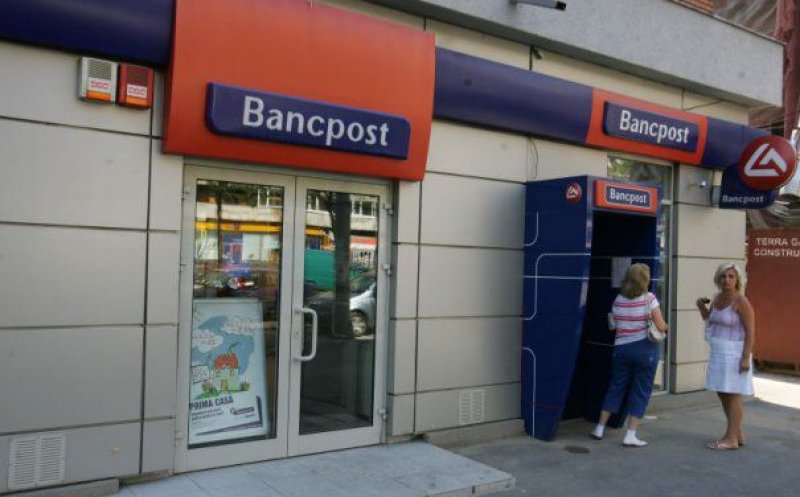 Banca Transilvania face o ofertă acționarilor minoritari din Bancpost