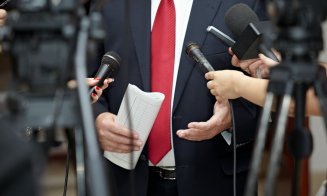 ZIUA de CLUJ angajează REDACTOR pe domeniul POLITIC