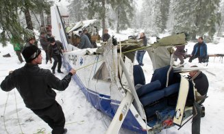 Tragedia aviatică din Apuseni de acum 4 ani putea fi evitată. Expert: eroare umană și probleme tehnice